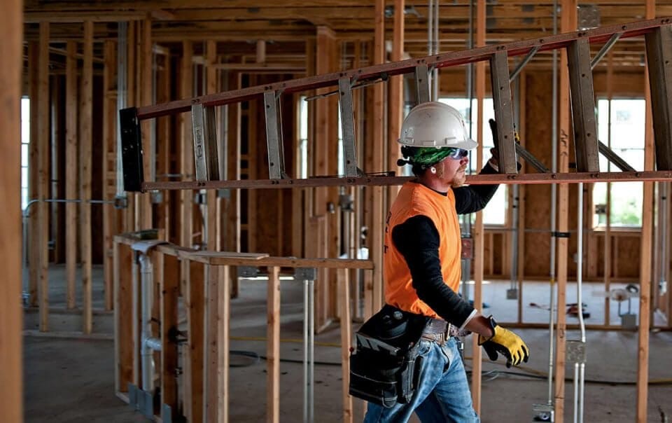 Plumbing installation